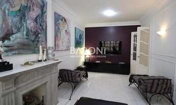 Imagem 7: São Paulo - Apartamento Padrão - Higienópolis