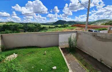 Imagem 4: Linda casa individual de 2 quartos, 50m², 2 vagas, lote de 200m² em Pinheiros - Esmeraldas