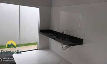 Imagem 5: Casa 207 Sul 3 dormitórios à venda R$ 549.000 Palmas/TO