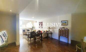 Imagem 2: Rio de Janeiro - Apartamento Padrão - Leblon