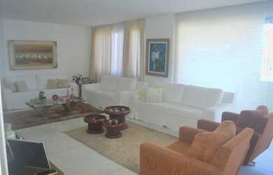 Imagem 3: Excelente apartamento 4 quartos no Canela - Salvador - BA