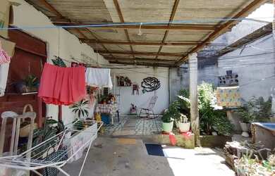 Imagem 6: Excelente Casa para venda no Novo Aleixo - Manaus - AM