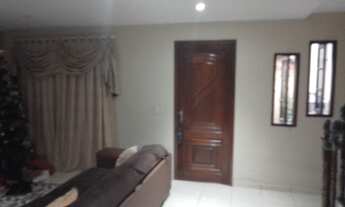 Imagem 6: Ótima Casa frente de Rua e Independente 3 Quartos, 2 Vagas e Quintal na Antônio Félix Ac C