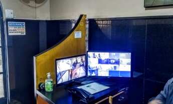 Imagem 7: Apartamento para venda tem 53 metros quadrados com 1 quarto em Centro Histórico - Porto Al