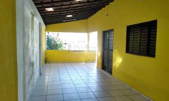 Imagem 2: Casa para Venda em Mogi das Cruzes, Vila Cintra, 2 dormitórios, 2 banheiros, 1 vaga