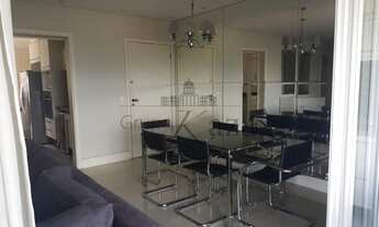 Imagem 4: Apartamento - Vila Ema - 110m² - 3 Dormitórios