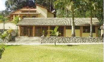 Imagem 2: Terreno à venda em condomínio fechado em São Paulo, Serra da Cantareira, Mairiporã