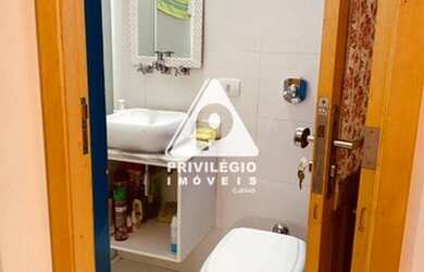 Imagem 4: Excelente apartamento 2 quartos em Laranjeiras
