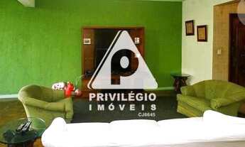 Imagem 6: Apartamento à venda, 3 quartos, 1 vaga, Laranjeiras - RIO DE JANEIRO/RJ