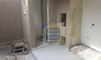 Imagem 3: Sobrado com 2 dormitórios à venda, 80 m² por R$ 225.000,00 - Cidade Industrial - Curitiba