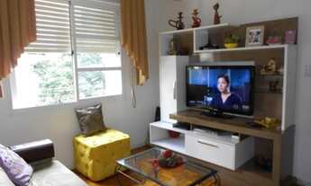 Imagem 2: APARTAMENTO DE 4 DORMITÓRIOS EM PORTO ALEGRE/RS