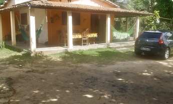 Imagem: Excelente sitio com toda estrutura próximo