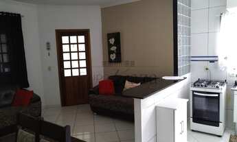 Imagem 4: Casa - Vila das Flores - 2 Dormitórios - 67m²