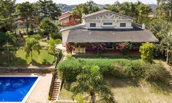 Imagem 2: Casa a venda na Granja Viana Granja Viana II