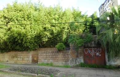 Imagem 3: Porto Alegre - Terreno Padrão - Cristo Redentor
