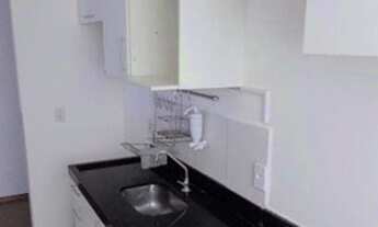 Imagem 11: Apartamento com 2 dormitórios, 47 m² - venda por R$ 185.000,00 ou aluguel por R$ 1.000,00