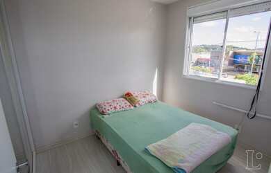 Imagem 5: Porto Alegre - Apartamento Padrão - Cavalhada