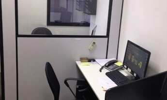 Imagem 6: COMERCIAL - VILA OLÍMPIA - SP