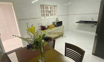 Imagem: Sobrado com 4 dormitórios à venda, 250