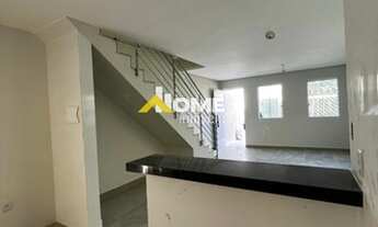 Imagem 4: Casa para Venda em Belo Horizonte, Brasil Industrial (Barreiro), 3 dormitórios, 1 suíte, 2