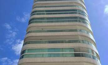 Imagem 3: APTO NA TUPI ALTO PADRÃO COM LAZER COMPLETO 100METROS DO MAR!