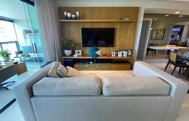 Imagem 8: SALVADOR - Apartamento Padrão - HORTO FLORESTAL