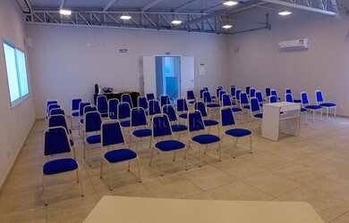 Imagem 7: PORTO ALEGRE - Galpão/Depósito/Armazém - Navegantes