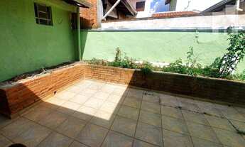 Imagem 5: Casa com 3 dormitórios à venda - Jardim Pacaembu - Jundiaí/SP