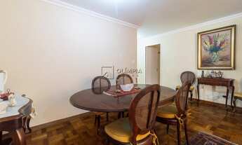 Imagem 6: Venda Apartamento 4 Dormitórios - 136 m² Itaim Bibi