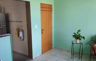 Imagem 2: Apartamento com 2 dormitórios à venda, 68 m² por R$ 240.000 - Vila Margarida - Americana/S