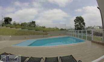 Imagem 4: Ótima Opção. Apartamento Andar Alto, Nunca Habitado, Linda Vista. Portal Cajamar