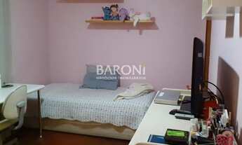 Imagem 5: São Paulo - Apartamento Padrão - Moema