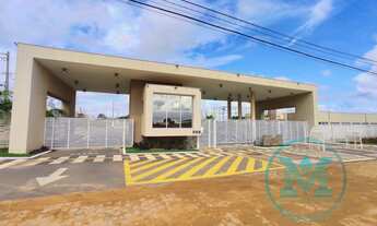 Imagem 2: CASA VIP NO ECOVILLE 2 EM PARNAMIRIM/RN (120 M²) - VIVA COM ESTILO!!