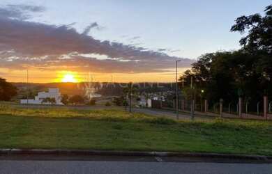 Imagem 3: Lote Alphaville Vespasiano MG