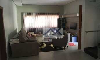 Imagem 7: Casa com 3 dormitórios à venda, 290 m² por R$ 1.100.000 - Jardim Colonial - Bauru/SP