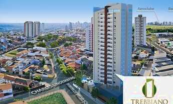 Imagem: Ed. Trebbiano - 3 dor sendo 2uas suítes