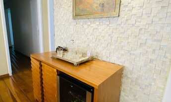 Imagem 4: Lindo Apartamento 4 Quartos Setor Bueno