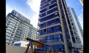 Imagem 7: AK.Vendo lindo apartamento na beira mar de Piedade com 180m, 4 quartos,3 suítes, 2 vagas