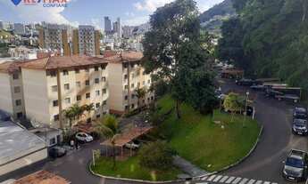 Imagem: Apartamento dois quartos- Olegário Maciel