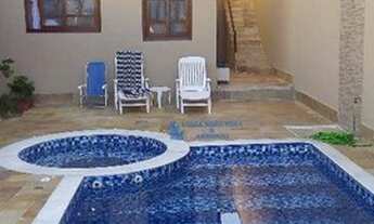 Imagem 2: Casa a venda no Parque Jatibaia