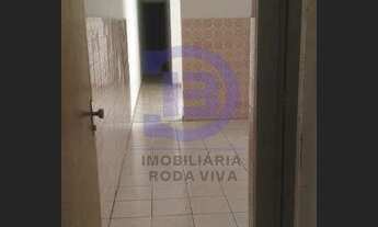 Imagem 6: Locação de Casas / Padrão na cidade de São Paulo