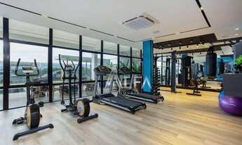 Imagem 7: Apartamento com 3 dormitórios à venda, 258 m² por R$ 1.680.000,00 - Centro - Navegantes/SC