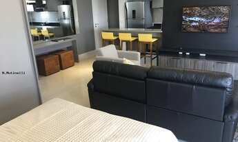 Imagem 7: Apartamento para Venda em Ribeirão Preto, Vila Ana Maria, 1 dormitório, 1 suíte, 2 banheir