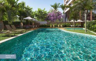 Imagem 4: Apartamento de 2 Quartos na Melhor Localização da Caxangá, 54m², Lazer Completo