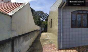 Imagem 5: Casa com 3 dormitórios à venda, 130 m² por R$ 422.000,00 - Pilarzinho - Curitiba/PR