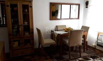 Imagem: Porto Alegre - Apartamento Padrão - Cristal