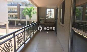 Imagem: Apartamento com 3 dormitórios, sendo um