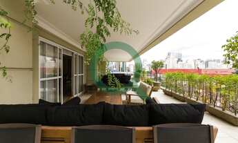 Imagem 2: São Paulo - Apartamento Padrão - Vila Nova Conceição