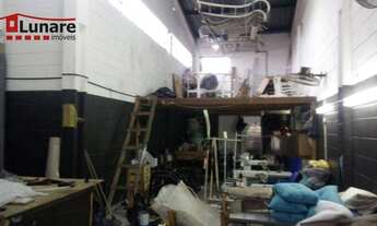 Imagem 7: Salão à venda, 235 m² por R$ 480.000 - Conjunto Residencial Álvaro Bovolenta - Mogi das Cr