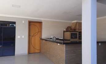 Imagem 4: Casa com 3 dormitórios à venda por R$ 695.000,00 - Jardim Maria Regina - Jardinópolis/SP